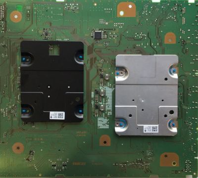 MAIN PARA TV SONY 4K UHD HDR SMART TV / NUMERO DE PARTE A-5011-896-A / A5011882A 098 / 1-003-688-21 / A-5011-882-A 098 / A5011882A / A-5011-882-A / PANEL YDAF065DNU01 / DISPLAY TP650QVN08.9 / MODELO XBR-65X950H / XBR65X950H - Imagen 2