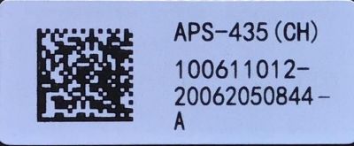 FUENTE DE PODER PARA TV SONY / NUMERO DE PARTE 1-006-110-12 / 100660311 / 100611012 / PANEL YDAF065DND01 / MODELO XBR-65X900H / XBR65X900H / XR-65X90J - Imagen 4