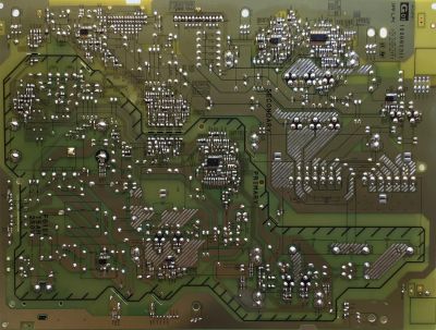 FUENTE DE PODER PARA TV SONY / NUMERO DE PARTE 1-006-110-12 / 100660311 / 100611012 / PANEL YDAF065DND01 / MODELO XBR-65X900H / XBR65X900H / XR-65X90J - Imagen 2