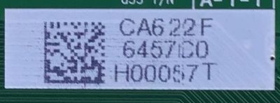 T-CON PARA TV LG / NUMERO DE PARTE 6871L-6457C / 6870C-0858B / 6457C / PANEL LE770AQD (EN)(A4) / MODELO OLED77GXPUA.BUSWLJR - Imagen 3