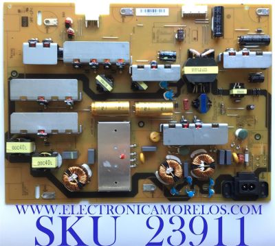 FUENTE DE PODER PARA TV SONY / NUMERO DE PARTE 1-004-423-22 / 100442322 / B55D-324 / AC21152 / PARTE SUSTITUTA 1-004-423-21 / 100442321 / PANEL YSAF065CNO01 / MODELO XBR-65X800H / XBR65X800H