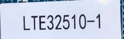 MAIN FUENTE PARA TV JENSEN / NUMERO DE PARTE  LTE32510-1 / CV3553BH-Q42 / 7.T3553BHQ4213.3X3 / F50CV3553BHQ4213002 / 7CH1501 / MODELO JE3217 - Imagen 2