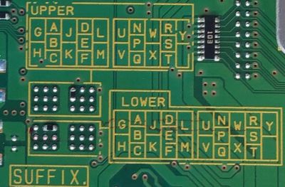 MAIN PARA TV PANASONIC / NUMERO DE PARTE  TXN/A1VHUUS / TNPH1040 / TNPH1040UD / PANEL V580HK1-LS6 REV.C2 / MODELO TC-58LE64 - Imagen 3