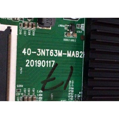 MAIN FUENTE PARA TV HKPRO / SVSNT72A51-MA200CK / 40-3NT63M-MAB2HG / V8-NT563NA-LF1V301 / 20190117 / ESTA TARJETA ES CHINA Y ES UTILIZADA EN DIFERENTES MARCAS Y MODELOS / ENTRAR A DESCRIPCIÓN DEL PRODUCTO - Imagen 2