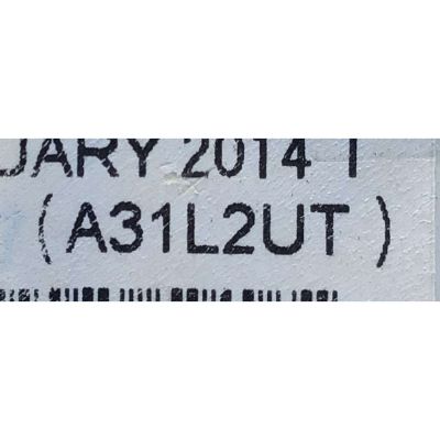 MAIN PARA TV PHILIPS / NUMERO DE PARTE  A31L2UT / BA31MOG02101 2 / PANEL V236BJ1-P01 REV.C2 / MODELO 24PFL4508/F7 - Imagen 3