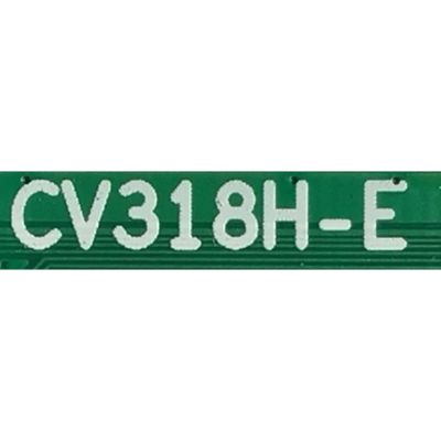MAIN PARA TV / NUMERO DE PARTE  43H0336A / CV318H-E / 1.02.94-00404 / F50CV318HE31P4M / 143BA0266 / PANEL T460HVN03.2 / MODELO 46'' - Imagen 2
