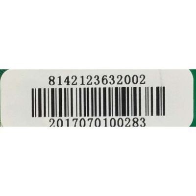 MAIN FUENTE PARA TV ELEMENT / NUMERO DE PARTE  8142127632022 / ST6308RTU-AP1 / 2017070100283 / T201705097B / 060148 / 40E79314C45A / PANEL CN385CN9520 / MODELO ELSW3917BF - Imagen 3
