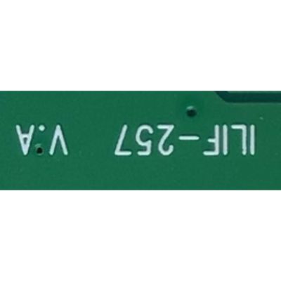 MAIN PARA TV HP / NUMERO DE PARTE 7902M1300800R / 492A014D1300R / E157925 / PANEL LTM200KT07 / MODELO LA2006X - Imagen 3