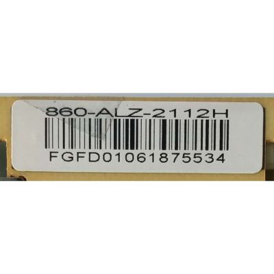 FUENTE BACKLIGHT PARA TV GATEWAY / NUMERO DE PARTE LTM210M2-L02-AL0 / AVP-0017 / 8504.40.70.18 / MODELOS FPD2185W MWV66 / LTM210M2-L02-AL0 - Imagen 3