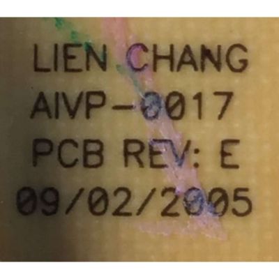 FUENTE BACKLIGHT PARA TV GATEWAY / NUMERO DE PARTE LTM210M2-L02-AL0 / AVP-0017 / 8504.40.70.18 / MODELOS FPD2185W MWV66 / LTM210M2-L02-AL0 - Imagen 2