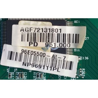 MAIN PARA TV LG / NUMERO DE PARTE AGF72131801 / EAX5815959501 / PANEL LM230WF1 (TL)(B3) / MODELO W2361VG-PFV.AUSOAPN - Imagen 2