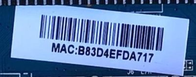 MAIN FUENTE (COMBO) PARA TV ELEMENT / NUMERO DE PARTE 103100069 / CV6486H-A42 / E18032-SY / CV6486H_A42_11_171117 / 7.D6486HA42110.3A5 / 81K0192 / 378538066 / PANEL T500-TGF-DLED / DISPLAY V500HJ4-Q01 REV.C2 / V500HJ1-PE8 REV.C7 / MODELO E2SW5018 C8C9M6B - Imagen 3