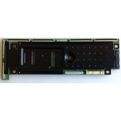 T-CON PARA TV VIZIO OLED / NUMERO DE PARTE 6871L-6461A / 6870C-0852A / 6461A / PANEL LE550AQD (EN)(A2) / MODELO OLED55-H1 / OLED55-H1 OTYPZRKW - Imagen 4