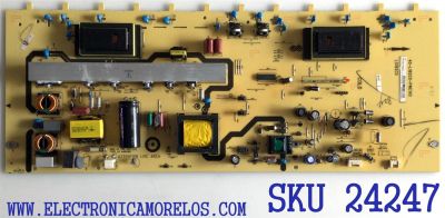 FUENTE BACKLIGHT PARA TV TCL / NUMERO DE PARTE 08-LS182C0-PW200AA / 40-L182C0-PWC1XG / 40-L182C0-PWE1XG / LS182C0 / PANEL LTA400HA05-X02 / MODELO L40FHDF11TA TBAA