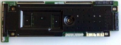 T-CON PARA TV LG 4K UHD HDR SMART TV / NUMERO DE PARTE 6871L-6457D / 6870C-0858C / LE770AQD (EN)(A3) / 6457D / PANEL LE770AQD (EN)(A4) / MODELOS OLED77GXPUA / OLED77CXAUA / OLED77CXPUA / OLED77GXPUA.BUSWLJR / OLED77CXAUA.BUSWLJR / OLED77CXPUA.BUSWLJR - Imagen 4