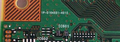 T-CON PARA TV SONY / NUMERO DE PARTE RUNTK0288FVZV / 1P-0164X01-4010 / 1P-0164X02-4010 / CPWBXZV / CPWBX0288FVZV / PANEL S700DUC-1 / MODELO KD-70X690E / KD70X690E - Imagen 3