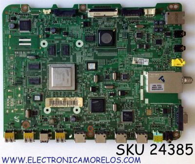 MAIN PARA TV SAMSUNG / NUMERO DE PARTE BN94-04359S / BN41-01587B / BN97-05205B / SUSTITUTAS BN94-04359K / BN94-05038L / BN94-04359N / BN94-04359P / PANEL LD460CSC-C1 / MODELO UN46D6420 / UN46D6420UFXZA CN01 / MAS PARTES SUSTITUTAS EN DESCRIPCION