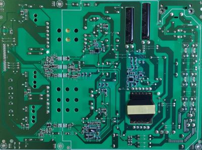 FUENTE DE PODER PARA TV VIZIO / NUMERO DE PARTE 09-70CAR0Z0-00 / 1P-1201X01-1010 / FL016AA10723 2031 / PANEL SD700DUA-6 / MODELO M706X-H3 / M706X-H3 LFTGB7AW - Imagen 3