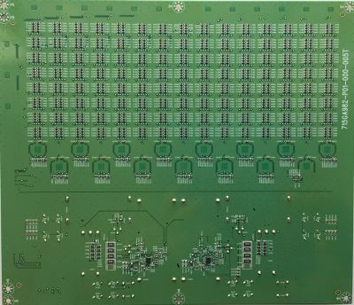 LED DRIVER PARA TV VIZIO 4K QUANTUM UHD SMART TV / NUMERO DE PARTE LNTVJT12ZAAAL / 715GA982-P01-000-005T / JT12ZAAAL / (X)LNTVJT12ZAAAL / PANEL T750QVF04.4 / MODELO P75QX-H1 / P75QX-H1 LTYAZT / P75QX-H1 LTYAZTKW - Imagen 3
