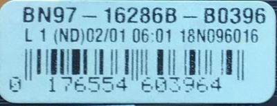 MAIN PARA TV SAMSUNG QLED 8K·HDR·UHD ((SMART TV)) / NUMERO DE PARTE BN94-14858D / BN41-02705B / BN97-16286B / BN9414858D / PANEL'S CY-TR082JLLV1H / CY-TR082JLLV3H / MODELO QN82Q900 / QN82Q900RBFXZA FD02 - Imagen 4