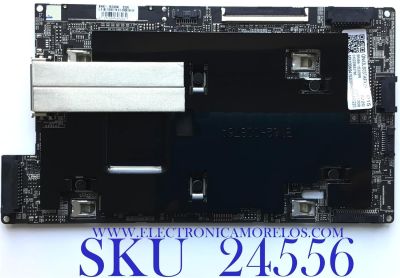 MAIN PARA TV SAMSUNG QLED 4K·UHD·HDR ((SMART TV)) / NUMERO DE PARTE BN94-15309R / BN41-02754B / BN97-16742W / BN9415309R / PANEL CY-RT043HGEV1H / DISPLAY HV430QUB-F1A / BN96-50309A / MODELO QN43LS03 / QN43LS03TAFXZA BA01