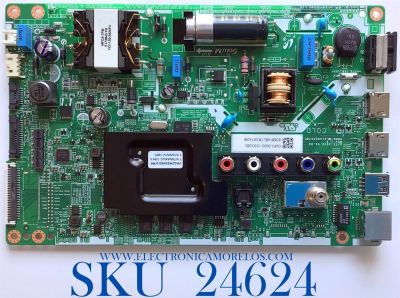 MAIN FUENTE (COMBO) PARA TV SAMSUNG / NUMERO DE PARTE 0980-0900-1330 / ML41A050478C / VN32HS048U / 0980-0900-1330(2B) / 80MF48L7K59742B / PANEL PT320AT03-3 VER.1.0 / DISPLAY PT320AT03-3 / MODELO UN32M4500 / UN32M4500BFXZA / UN32M4500BFXZA VF06