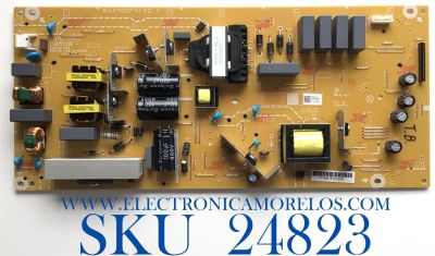 FUENTE DE PODER PARA TV PHILIPS / NUMERO DE PARTE AB780MPW-001 / BAA78ZF0102 B / BAA78ZF0102 1 / AB780MPW001 / BAA78ZF01021 / AB780MPW / MODELO 65PFL5603/F7 - Imagen 1