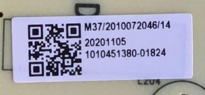 FUENTE DE PODER PARA TV WESTINGHOUSE / NUMERO DE PARTE TV5006-ZC02-02 / E021M431-H1 / E021M460-B2 / E021M289-T1 / 303C500606J / MODELOS WR43UT4009 / WR43UT4019 / WR43UX4019 / LT-43MAW595 / ((NOTA IMPORTANTE:CHECAR EL MODELO QUE CORRESPONDA CON SU TV)) - Imagen 3