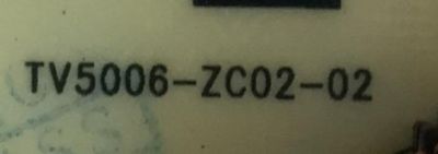 FUENTE DE PODER PARA TV WESTINGHOUSE / NUMERO DE PARTE TV5006-ZC02-02 / E021M431-H1 / E021M460-B2 / E021M289-T1 / 303C500606J / MODELOS WR43UT4009 / WR43UT4019 / WR43UX4019 / LT-43MAW595 / ((NOTA IMPORTANTE:CHECAR EL MODELO QUE CORRESPONDA CON SU TV)) - Imagen 2