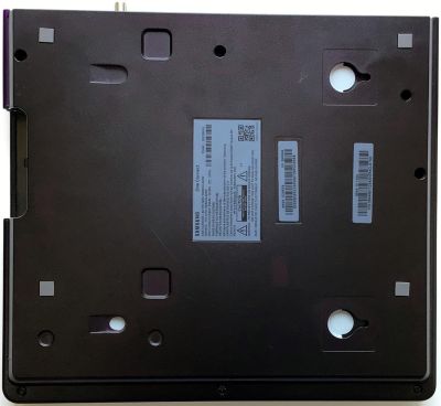 CAJA ONE CONNECT PARA TV SAMSUNG ((USADO)) / NUMERO DE PARTE BN96-52965A / BN44-01126A / BN9652965A / BN4401126A / SOC8001A / S0C8001A / MODELO QN65QN800 / QN65QN800AFXZA AB02 - Imagen 3