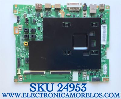 MAIN PARA TV SAMSUNG NUMERO DE PARTE BN94-12621B / BN41-02616B / BN97-13642A / MODELO LH65QBHPLGC/GO