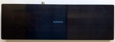 ONE CONNECT MODEL: SOC1000MA PARA TV SAMSUNG / NUMERO DE PARTE BN91-18949Q / MX10BN9118949QA661J4L0077 / SOC1000MA / MODELOS QN75Q9FAMFXZC / QN75Q9FAMFXZC  AA01 / QN75Q9FAMFXZA / QMQ7CV - Imagen 2