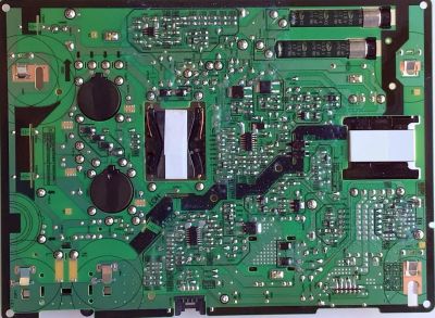 FUENTE DE PODER PARA TV SAMSUNG 4K·UHD ((SMART TV)) / NUMERO DE PARTE BN4401017A / L32E8_RDY / BN44-01017A / PANEL CY-QA032HGCV1H / MODELOS QN32Q50 / QN32Q50RAFXZA FA01 / QN32Q60 / QN32Q60CAFXZA XA01 / QN32Q60AAFXZA XA02 - Imagen 3