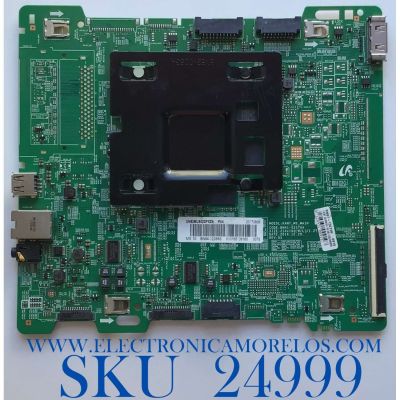 MAIN PARA TV SAMSUNG NUMERO DE PARTE BN94-12268S / BN41-02570A / BN41-02570 / BN97-13273R / BN9412268S / MODELO UN82MU800DFXZA