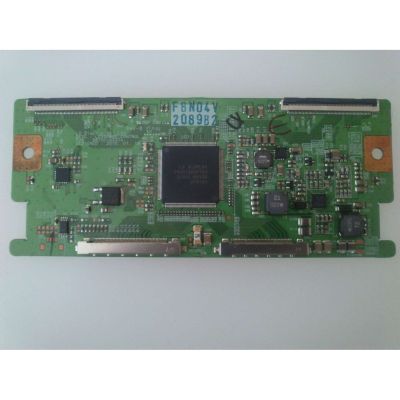 T-CON PARA TV VIZIO / SANYO / INSIGNIA / DYNEX / NUMERO DE PARTE 6871L-2089B / 6870C-0337A / 2089B / PANEL LC550WUD (SC)(A1) / MODELOS E550VA / E551VA / DP55441 P55441-01 / NS-55L780A12 / NS-55L260A13 / DX-55L150A11