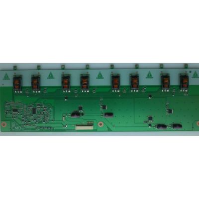 BACKLIGHT INVERSOR / CMO 27-D031283 MODELO ELEMENT ELDFT321