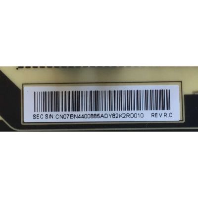 FUENTE DE PODER PARA TV SAMSUNG / NUMERO DE PARTE BN4400885A / F65E6_KSM / BN44-00885A / PSLF201E08L / MODELOS LH65Q8HPLGC/GO / LH65QMHPLGC/GO - Imagen 5