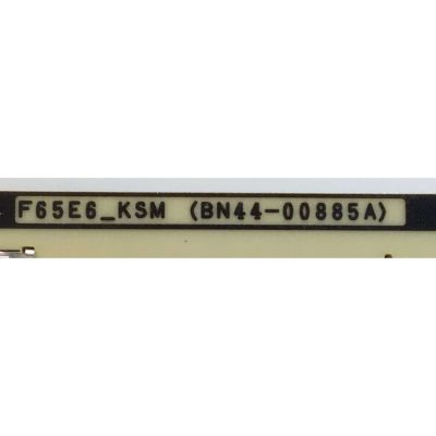 FUENTE DE PODER PARA TV SAMSUNG / NUMERO DE PARTE BN4400885A / F65E6_KSM / BN44-00885A / PSLF201E08L / MODELOS LH65Q8HPLGC/GO / LH65QMHPLGC/GO - Imagen 4