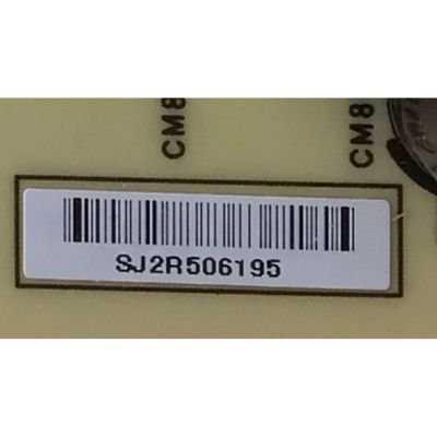 FUENTE DE PODER PARA TV SAMSUNG / NUMERO DE PARTE BN4400885A / F65E6_KSM / BN44-00885A / PSLF201E08L / MODELOS LH65Q8HPLGC/GO / LH65QMHPLGC/GO - Imagen 3