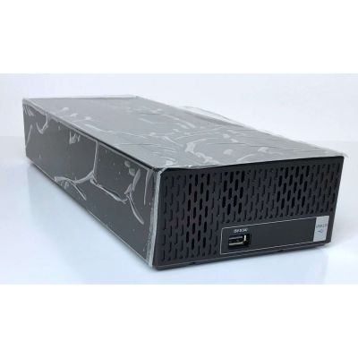 CAJA ONE CONNECT PARA TV SAMSUNG ((NUEVA)) / NUMERO DE PARTE BN96-49140R / BN9649140R / BN44-01066B / BN4401066B / SOC1001T / 43 50 LS03T / MODELOS QN43LS03 / QN43LS03TAFXZA BA01 / QN50LS03TAFXZC / QN50LS03 / QN50LS03TAFXZA AA01 - Imagen 5