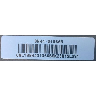 CAJA ONE CONNECT PARA TV SAMSUNG ((NUEVA)) / NUMERO DE PARTE BN96-49140R / BN9649140R / BN44-01066B / BN4401066B / SOC1001T / 43 50 LS03T / MODELOS QN43LS03 / QN43LS03TAFXZA BA01 / QN50LS03TAFXZC / QN50LS03 / QN50LS03TAFXZA AA01 - Imagen 2