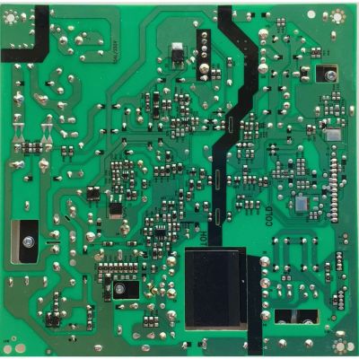 FUENTE DE PODER PARA TV ONN / NUMERO DE PARTE 514C5016M04 / TV5006-ZC02-16 / E021M494-A2 / E168066 / PANEL V500DJ7-QE1 / MODELO 100012585 ((50'' PULGADAS)) - Imagen 5