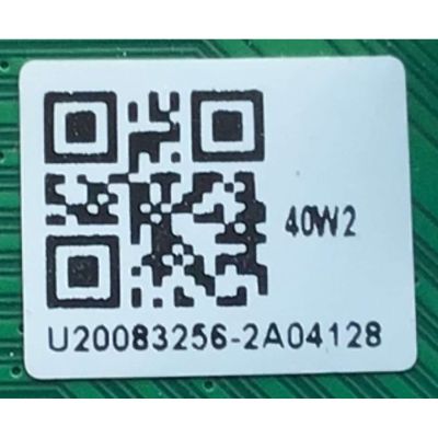 MAIN FUENTE  PARA SMART TV  VIZIO HD RESOLUCIÓN (1280×720) NUMERO DE PARTE U240BZZ-K02 / TPD.MT5581.PA561 / U240BZZ-K02 / A0003D00V  / CGRU000356 / U20083256-2A04128 / 2C641FDC963D / PANEL V236BJ1-LE2   REV.C1 / MODELOS D24H-G9 / D24H-G9 LINIXSKW - Imagen 3