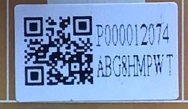 FUENTE DE PODER PARA TV PHILIPS / NUMERO DE PARTE ABG8HMPWT / BACR8ZF0102 1 / BACR8ZF01021 / PANEL HV650QUB-N9D / MODELO 65PFL5604/F7 - Imagen 3