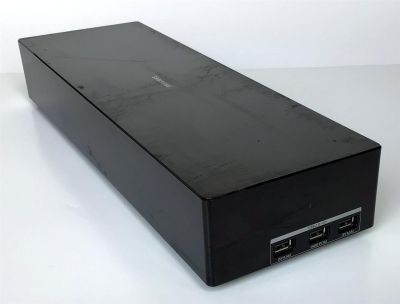 CAJA ONE CONNECT PARA TV SAMSUNG ((USADO)) / NUMERO DE PARTE BN96-46950L / BN44-00936B / SOC1004R / S0C1004R / BN4400936B / BN9646950L / MODELO QN75Q90 / QN75Q90RAFXZA FA02 - Imagen 3