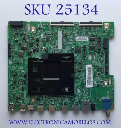 MAIN PARA TV SAMSUNG NUMERO DE PARTE BN94-13030Q / BN41-02636A / BN97-14340J / BN9413030Q / MODELO QN75Q65FNFXZA