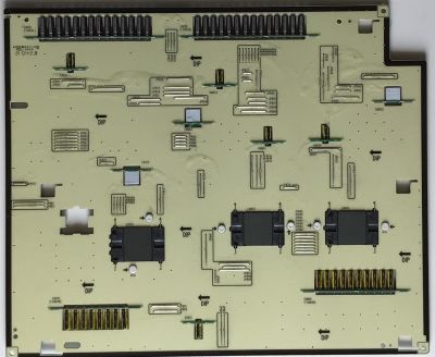 FUENTE DE PODER PARA TV SAMSUNG QLED NEO 8K / NUMERO DE PARTE BN44-01130A / BN4401130A / L75SB9NB_AHS / PANEL CY-TA075JMHV1H / MODELO QN75QN800 / QN75QN800AFXZA / QN75QN800AFXZA CA01 - Imagen 2