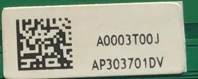 MAIN PARA TV VIZIO VIZIO 4K SMART TV / NUMERO DE PARTE 6M03M0004500R / TD.MT5691.U761 / 2605K20A0 / A0003T00J / PANEL V500DJ6-D03 REV.CB / MODELO V505-H9 / V505-H9 LINIZB / ((NOTA IMPORTANTE:CHECAR QUE EL PANEL Y MODELO CORRESPONDA CON SU TELEVISION)) - Imagen 2