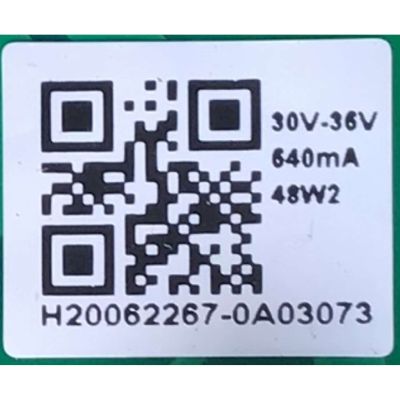 MAIN FUENTE PARA TV INSIGNIA 0980-0900-1051 / TP.MS3553W.PB765 / 67MF4EL6Q1839X1 / 6EAE 20200422_154746 / H20062267-0A03073 / PANEL TA060199AA070724Y1MD / DISPLAY ST3151A07-2 VER.2.3 / MODELO NS-32D310NA21 - Imagen 2