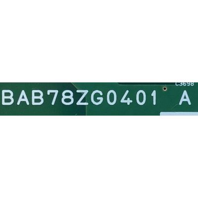MAIN PARA TV PHILIPS (( NUEVA )) / NUMERO DE PARTE AB788UA-65UL / BAB78ZG0401 / E019E4748BD / B788D0F931800939 / PANEL LC650EGY (SM)(M5) / MODELO 65PFL5604/F7 - Imagen 4